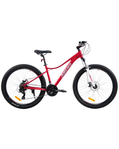ВЕЛОСИПЕД ARDIS 27.5 MTB AL "COMET X3"