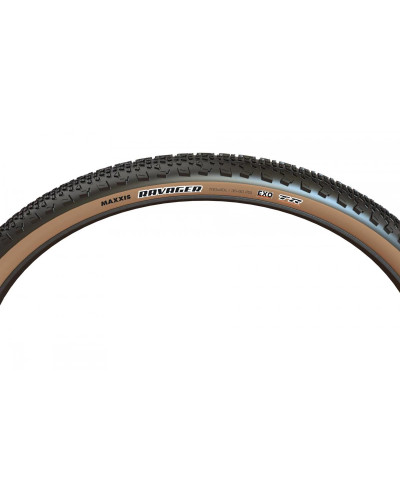 Покришка 28 MAXXIS RAVAGER 700X40C TPI-60 Foldable EXO/TR/TANWALL