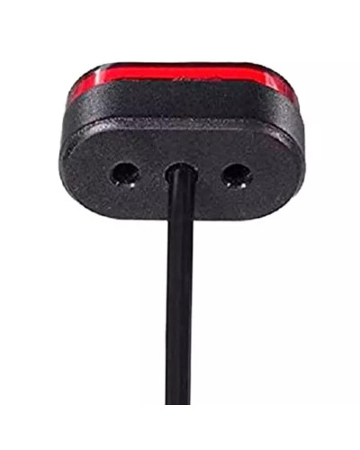 Стоп задній - Xiaomi M365 / PRO (довгий кабель, універсальний)