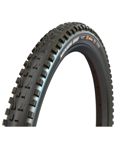 Покришка 27.5 MAXXIS MINION DHF 27.5X2.50 TPI-60X2 Wire ST/DH