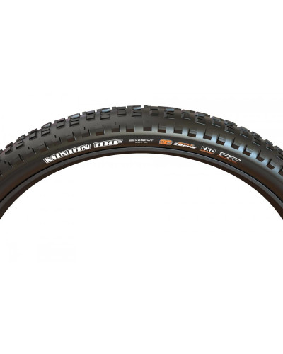 Покришка 27.5 MAXXIS MINION DHF 27.5X2.50 TPI-60X2 Wire ST/DH