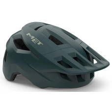 Шолом MET SHELTER MIPS CE STONE BLUE | MATT M ( 56-58 )