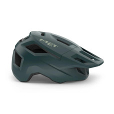 Шолом MET SHELTER MIPS CE STONE BLUE | MATT M ( 56-58 )