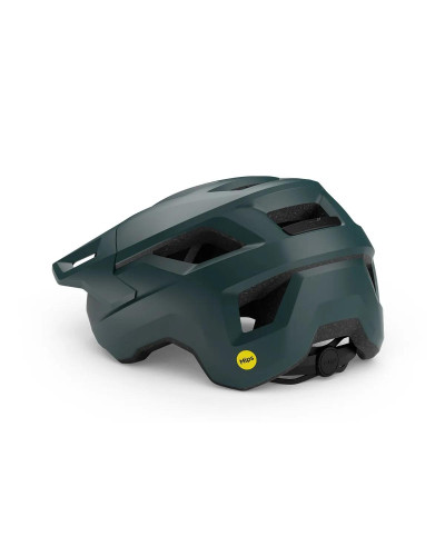 Шолом MET SHELTER MIPS CE STONE BLUE | MATT M ( 56-58 )