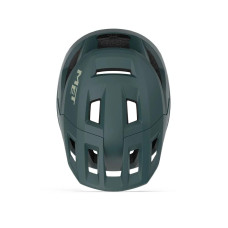Шолом MET SHELTER MIPS CE STONE BLUE | MATT M ( 56-58 )