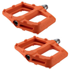 Педалі RACE FACE PEDAL, RIDE, ORANGE, P021