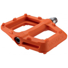 Педалі RACE FACE PEDAL, RIDE, ORANGE, P021