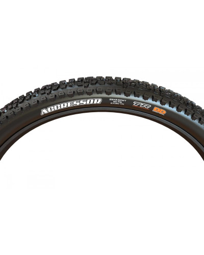 Покришка 26 MAXXIS AGGRESSOR 26X2.30 TPI-60 Foldable EXO/TR