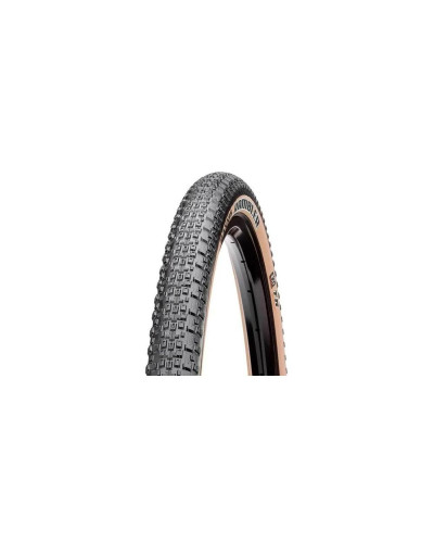Покришка 700 MAXXIS RAMBLER 700X45C TPI-60 Foldable EXO/TR/TANWALL