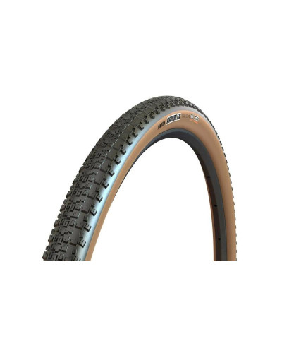 Покришка 700 MAXXIS RAMBLER 700X45C TPI-60 Foldable EXO/TR/TANWALL