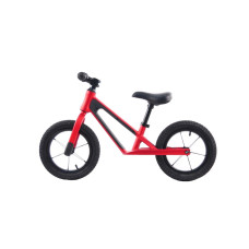 Біговел "BALANCE BIKE" червоний