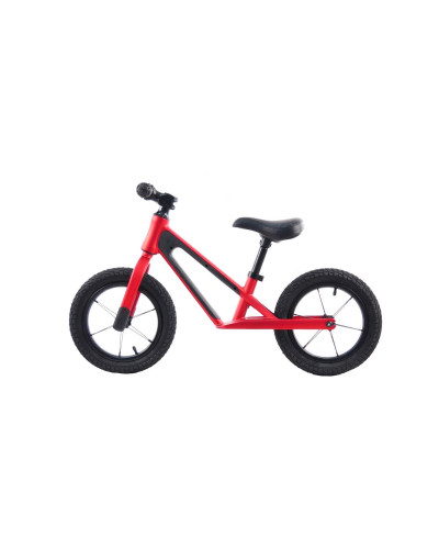 Біговел "BALANCE BIKE" червоний