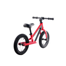 Біговел "BALANCE BIKE" червоний