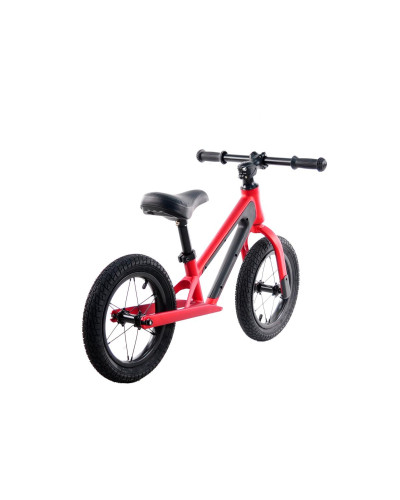 Біговел "BALANCE BIKE" червоний
