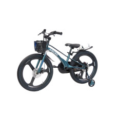 ВЕЛОСИПЕД ARDIS 20 BMX MG "START" Сірий