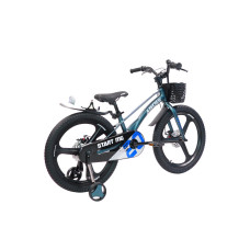 ВЕЛОСИПЕД ARDIS 20 BMX MG "START" Сірий