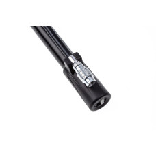 Насос високого тиску ONRIDE CL Orient, алюм, макс. тиск 300 psi, два режима роботи, 25,5 см, AV/FV