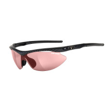 Окуляри Tifosi Slip Carbon з лінзами High Speed Red Fototec