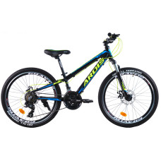 24 MTB AL "TARI"