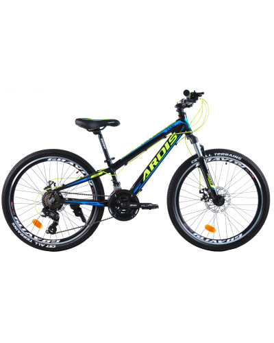 24 MTB AL "TARI"