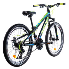 24 MTB AL "TARI"