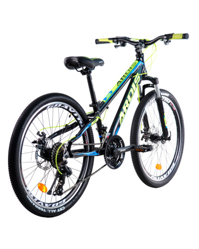 24 MTB AL "TARI"