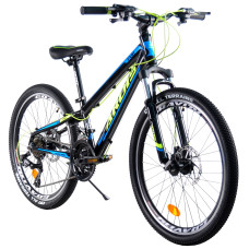 24 MTB AL "TARI"