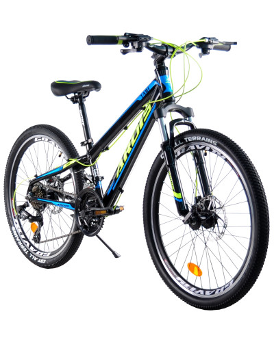 24 MTB AL "TARI"