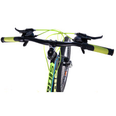 24 MTB AL "TARI"