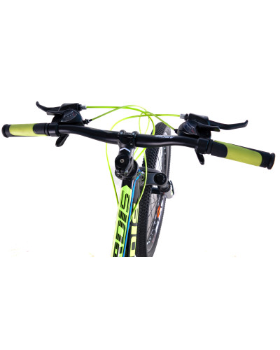 24 MTB AL "TARI"