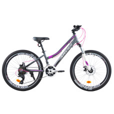 24 MTB AL "ALPINA"