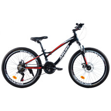 24 MTB AL "FLEX"