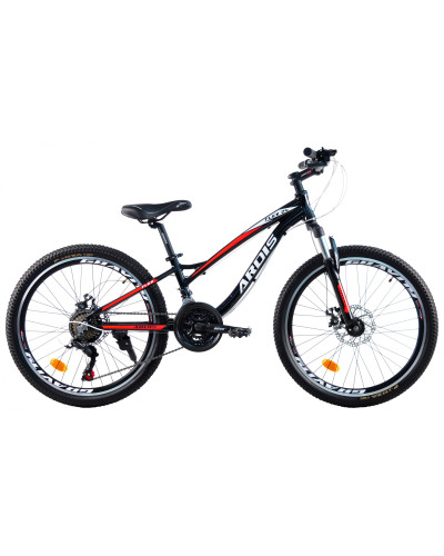 24 MTB AL "FLEX"