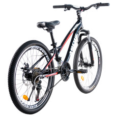 24 MTB AL "FLEX"