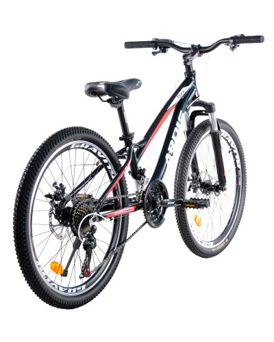 24 MTB AL "FLEX"