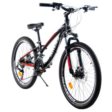 24 MTB AL "FLEX"