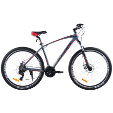 ВЕЛОСИПЕД  29 ARDIS 29 MTB AL "BLAZE"