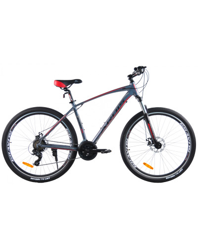ВЕЛОСИПЕД  29 ARDIS 29 MTB AL "BLAZE"