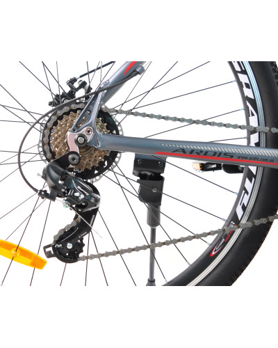 ВЕЛОСИПЕД  29 ARDIS 29 MTB AL "BLAZE"