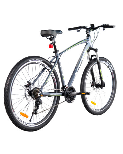 ВЕЛОСИПЕД  29 ARDIS 29 MTB AL "BLAZE"