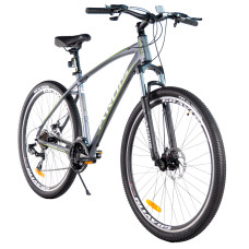 ВЕЛОСИПЕД  29 ARDIS 29 MTB AL "BLAZE"