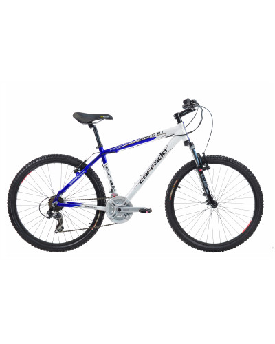 26 MTB AL "KANIO 2.1"