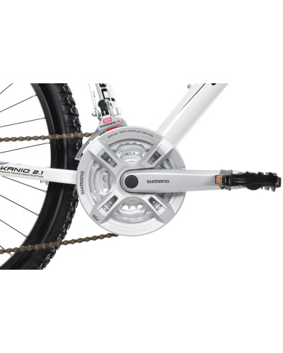 26 MTB AL "KANIO 2.1"