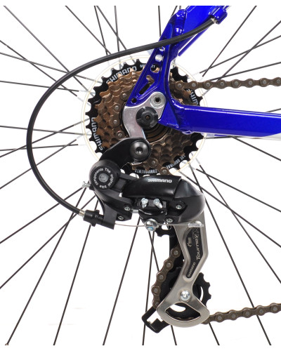 26 MTB AL "KANIO 2.1"