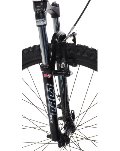 26 MTB AL "KANIO 2.1"