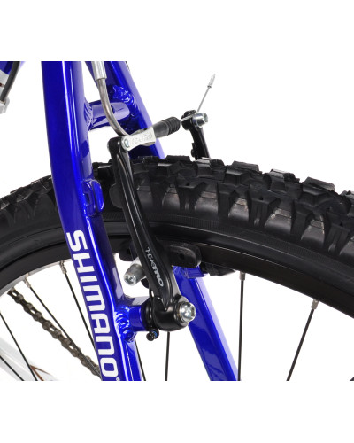 26 MTB AL "KANIO 2.1"