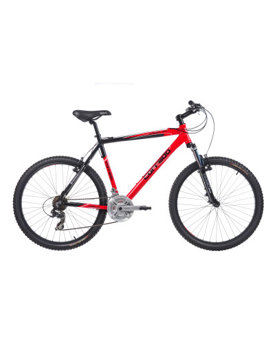 26 MTB AL "KANIO 2.1"