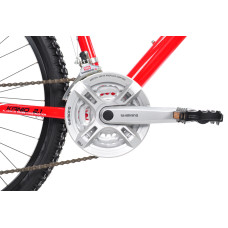 26 MTB AL "KANIO 2.1"