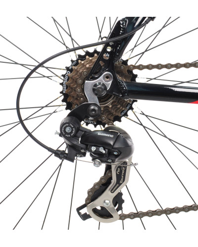 26 MTB AL "KANIO 2.1"