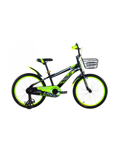 20 BMX ST "BRIX"